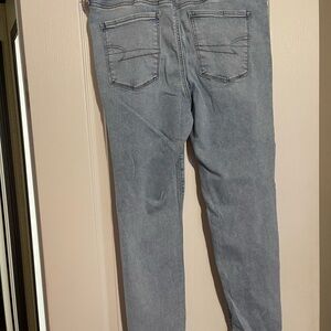 American Eagle Jeggings